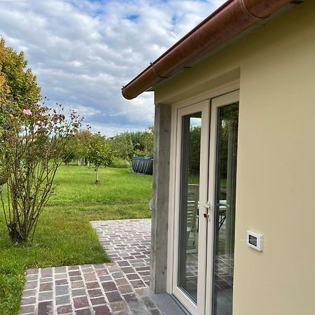 Al Cortile Tranquillo Hotel Cascina Ngoại thất bức ảnh
