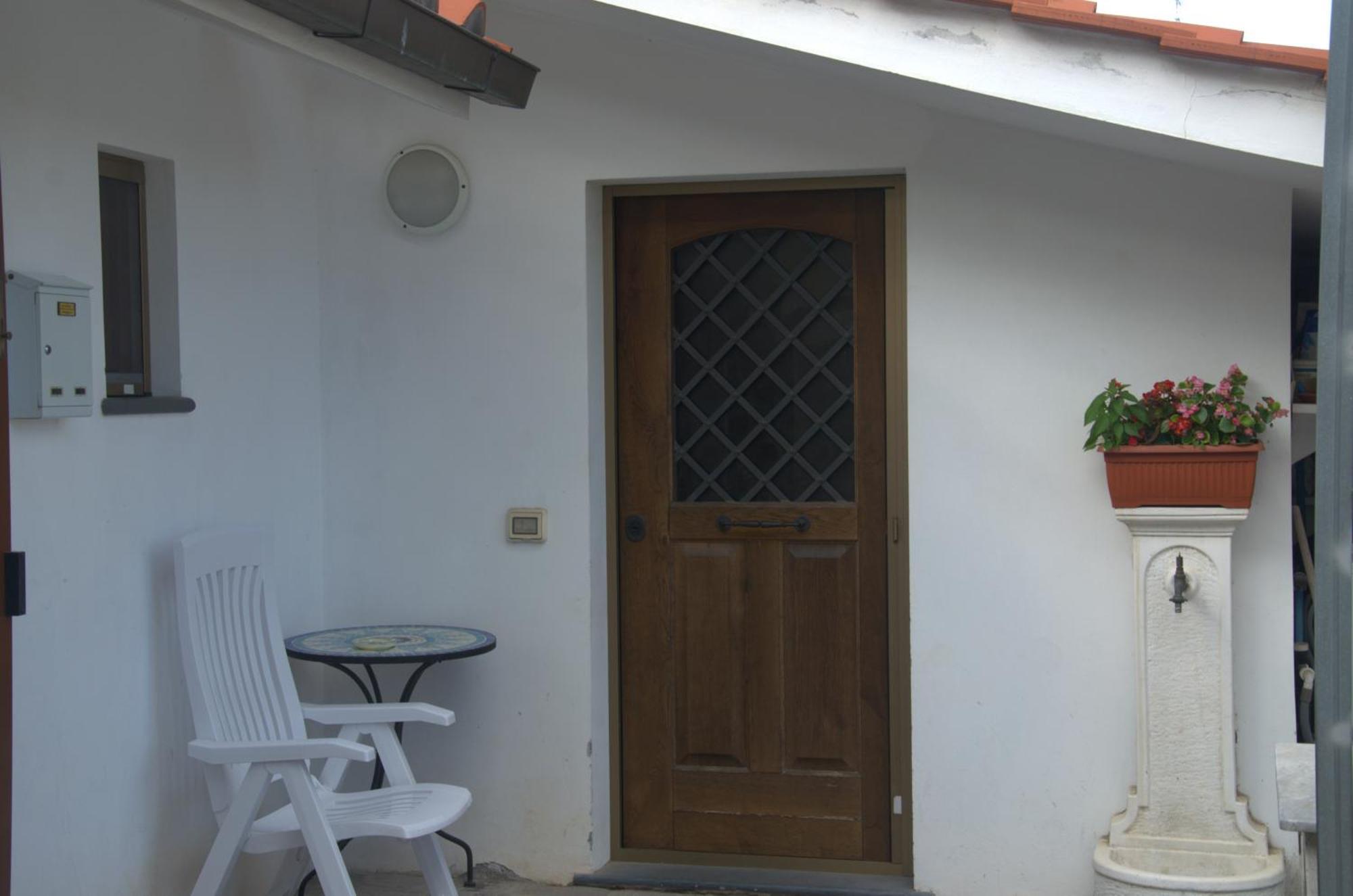 Al Cortile Tranquillo Hotel Cascina Ngoại thất bức ảnh