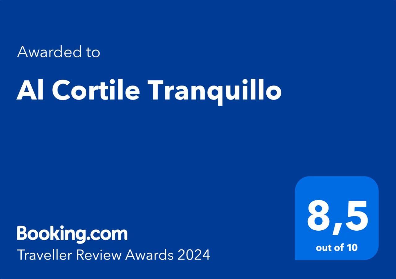 Al Cortile Tranquillo Hotel Cascina Ngoại thất bức ảnh